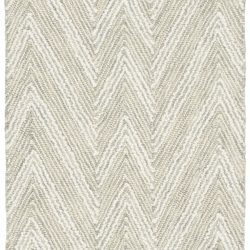Alternative view of Nourison Interlock ITL04 Teal Area Rug