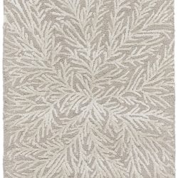Alternative view of Michael Amini Ma30 Star SMR03 Taupe Area Rug