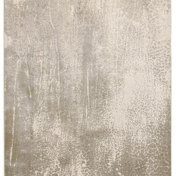 Alternative view of Feizy Aura Abstract 3739F Ivory Area Rug