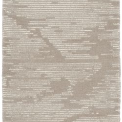 Alternative view of Michael Amini Ma30 Star SMR02 Taupe Area Rug