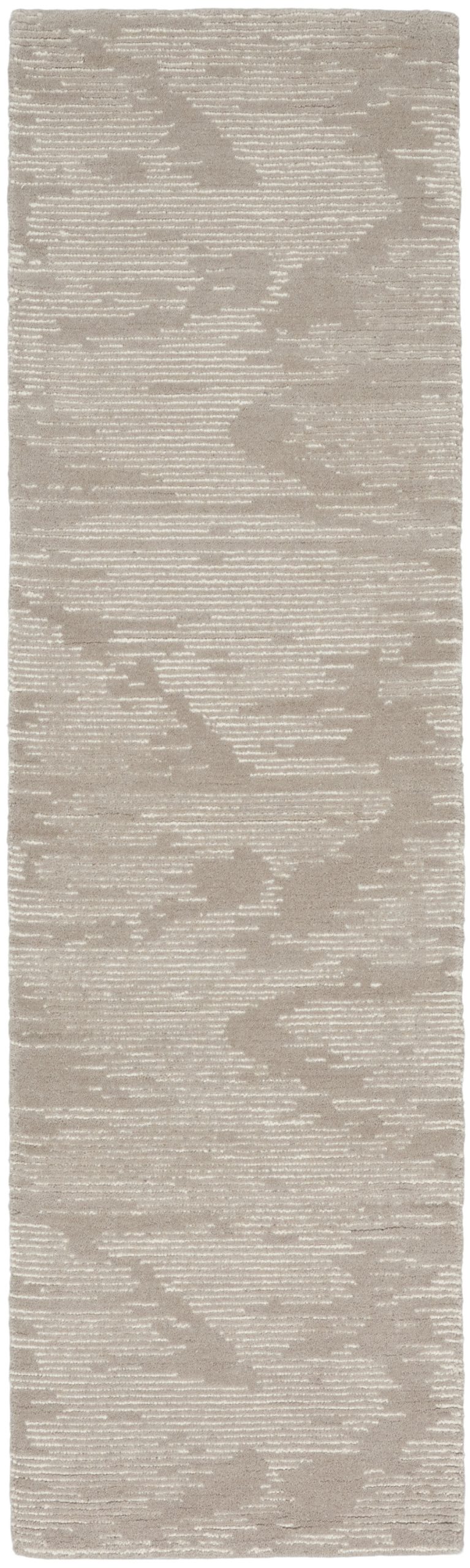 Michael Amini Ma30 Star SMR02 Taupe Area Rug - Image 2
