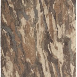 Alternative view of Feizy Amira Watercolor 8632F Tan Area Rug