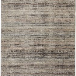 Alternative view of Feizy Caprio Distressed 3959F Ivory Area Rug