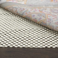 Nourison Grid-Loc GRD21 Ivory Area Rug