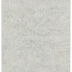 Alternative view of Michael Amini Ma30 Star SMR03 Light Blue Area Rug