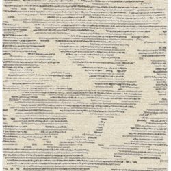 Alternative view of Michael Amini Ma30 Star SMR02 Ivory Area Rug