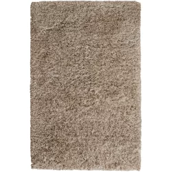 Alternative view of Feizy Stoneleigh Solid Color 8830F Tan Area Rug