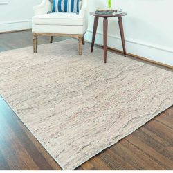 Feizy Greyson Distressed 3576F Beige Area Rug