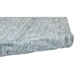 Alternative view of Feizy Colton Geometric 8794F Blue Area Rug