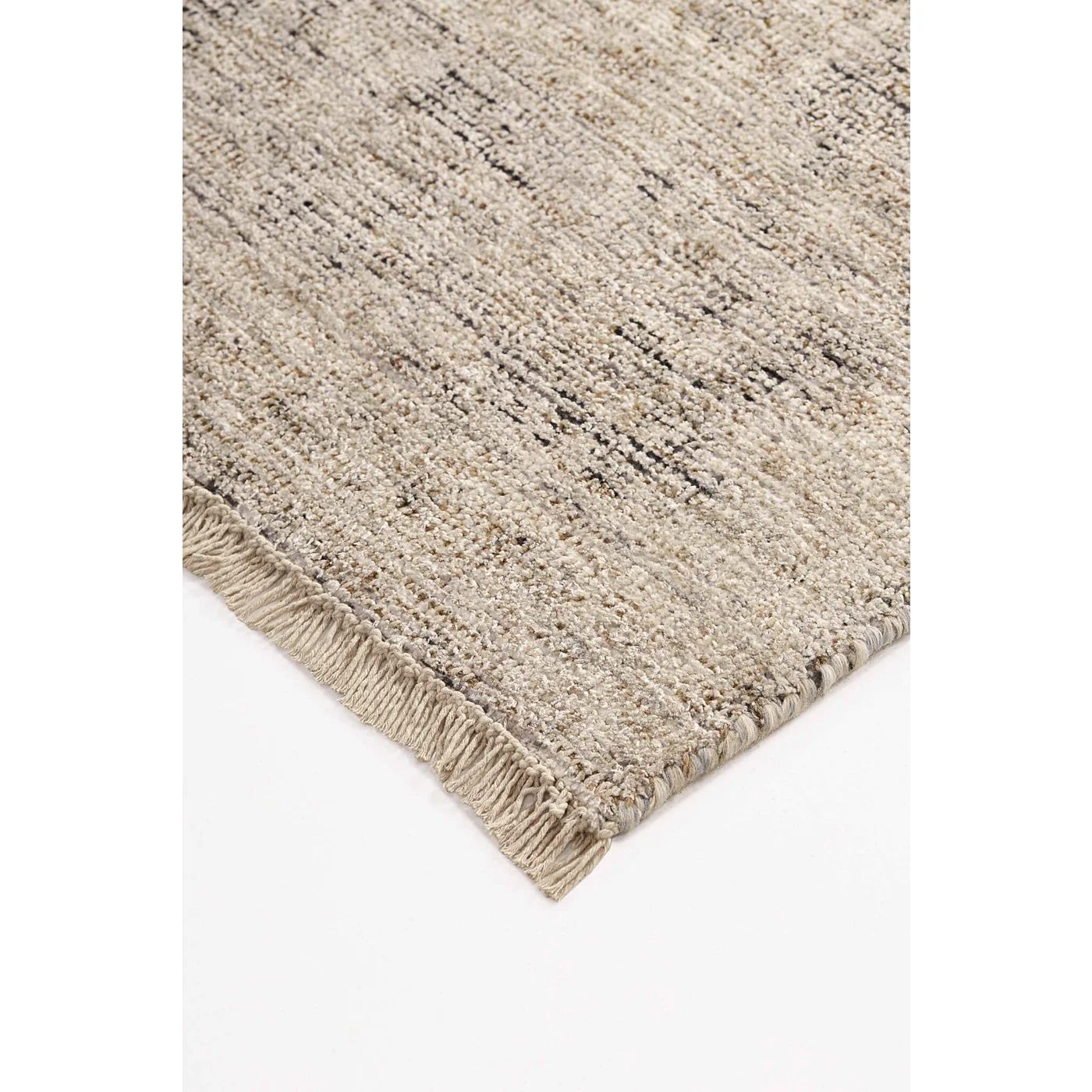 Feizy Caldwell Distressed 8798F Tan Area Rug - Image 4