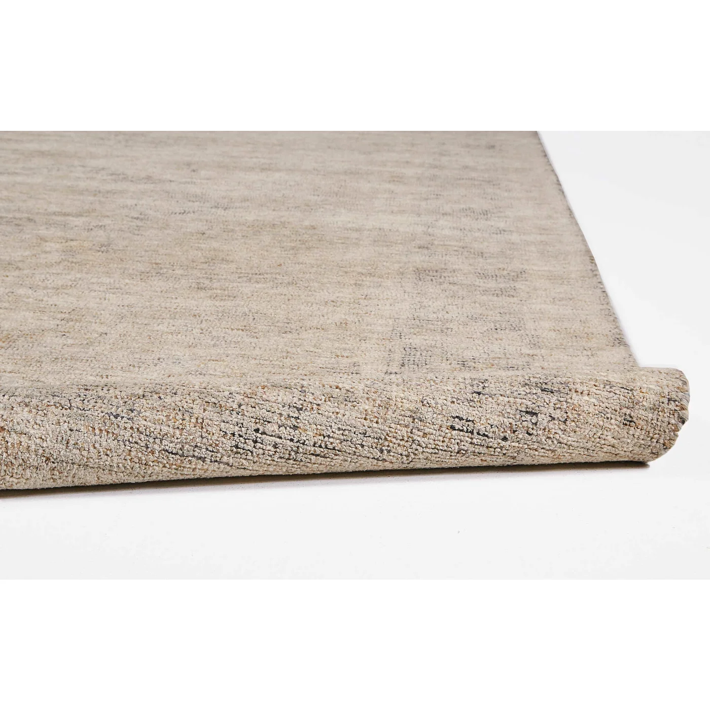 Feizy Caldwell Distressed 8798F Tan Area Rug - Image 5