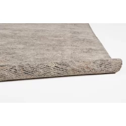 Alternative view of Feizy Caldwell Distressed 8799F Tan Area Rug