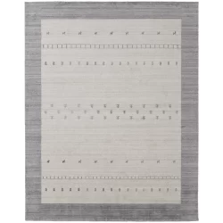 Feizy Legacy Solid Color 6577F Beige Area Rug