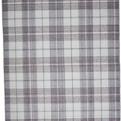 Alternative view of Feizy Crosby Abstract 0566F Ivory Area Rug