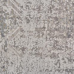 Feizy Cadiz Abstract 3892F Ivory Area Rug