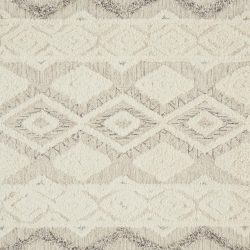 Feizy Anica Geometric 8006F Ivory Area Rug
