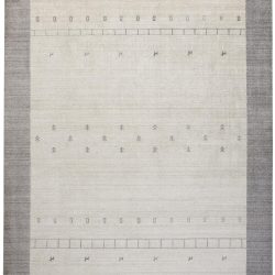 Alternative view of Feizy Legacy Solid Color 6577F Beige Area Rug