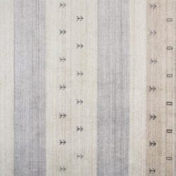 Alternative view of Feizy Legacy Stripes 6578F Beige Area Rug