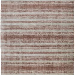 Alternative view of Feizy Mackay Gradient 8824F Pink Area Rug