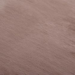 Feizy Luxe Velour Solid Color 4506F Pink Area Rug