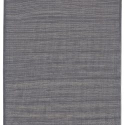 Feizy Melina Striated 3398F Blue Area Rug