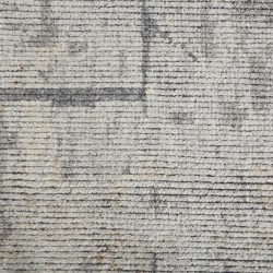 Feizy Alford Abstract 6925F Grey Area Rug