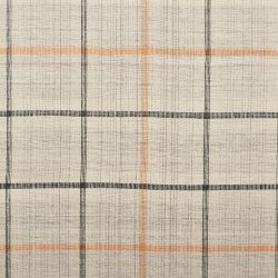 Feizy Jemma Plaid I8053 Beige Area Rug