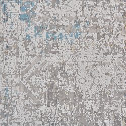 Feizy Cadiz Abstract 3889F Ivory Area Rug