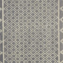 Feizy Phoenix Geometric 0809F Grey Area Rug