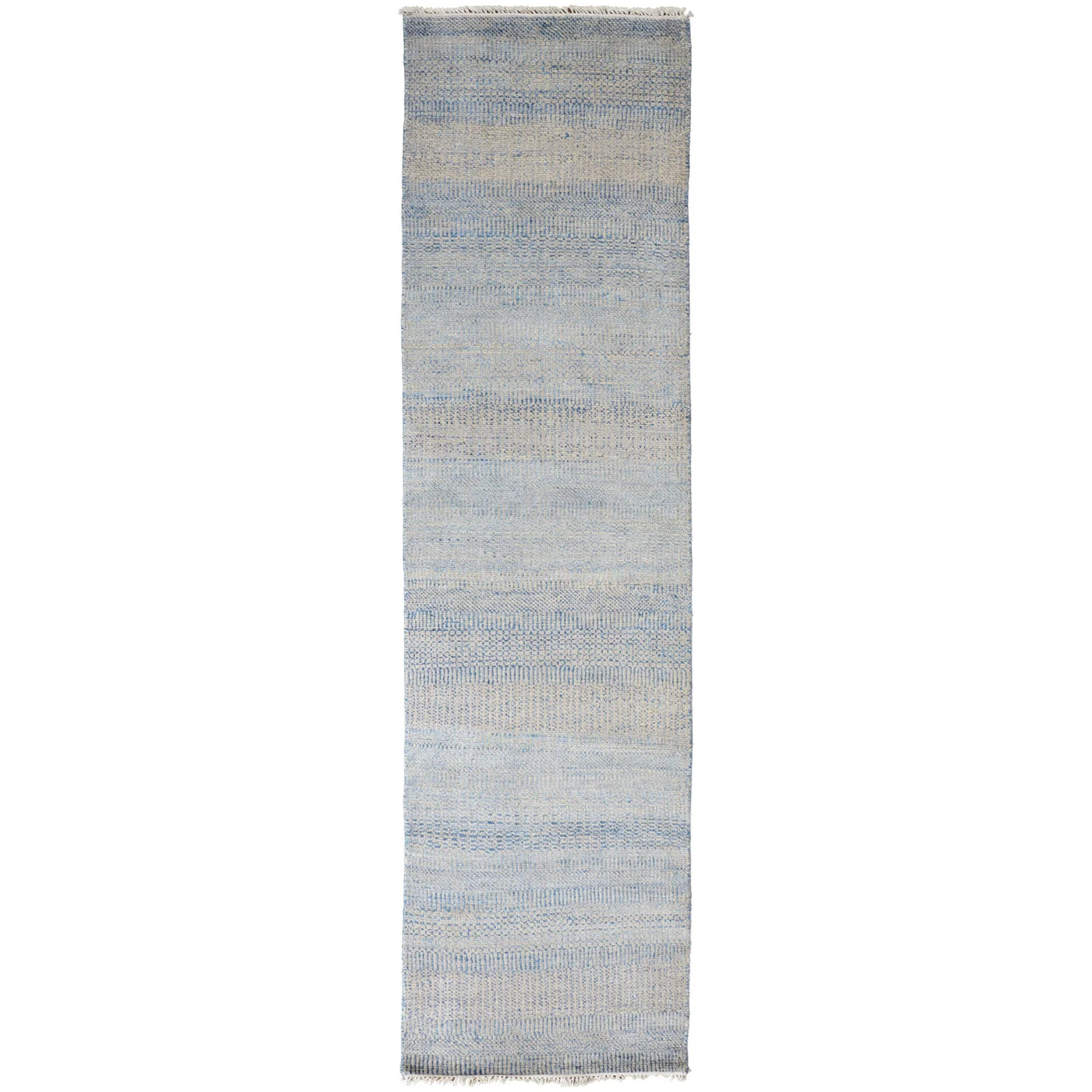 Feizy Janson Stripe I6061 Blue Area Rug - Image 3