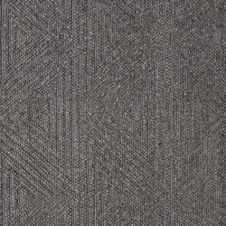 Feizy Phoenix Geometric 0810F Grey Area Rug