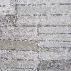 Feizy Braden Distressed I3132 Grey Area Rug