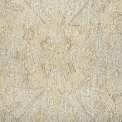 Feizy Remington Ornamental I8034 Beige Area Rug