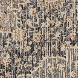 Feizy Greyson Distressed 3578F Beige Area Rug