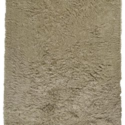 Feizy Harlington Solid Color 4127F Gold Area Rug