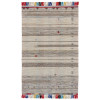 Feizy Mirella Serape I0555 Ivory Area Rug