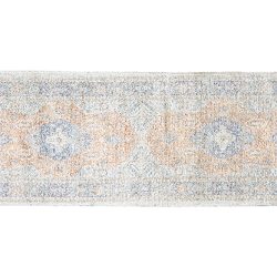 Oriental Weavers MALABAR 45301 Blue Area Rug
