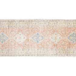 Oriental Weavers MALABAR 45305 Orange Area Rug