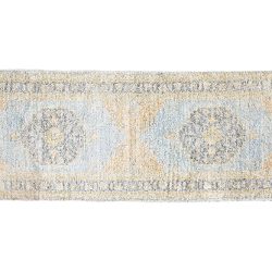 Oriental Weavers MALABAR 45306 Blue Area Rug