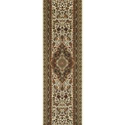 Oriental Weavers MASTERPIECE 5560w Ivory Area Rug