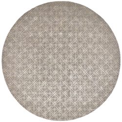 Feizy Manoa Distressed 8353F Tan Area Rug