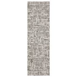 Oriental Weavers NEBULOUS 2060w Ivory Area Rug