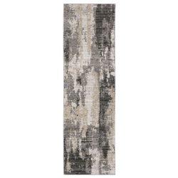 Oriental Weavers NEBULOUS 4151n Grey Area Rug