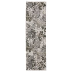 Oriental Weavers NEBULOUS 5091e Grey Area Rug