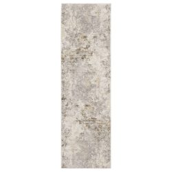 Oriental Weavers NEBULOUS 50j Ivory Area Rug