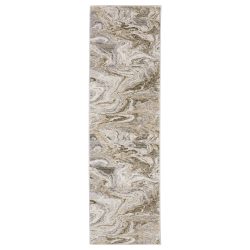 Oriental Weavers NEBULOUS 530e Beige Area Rug