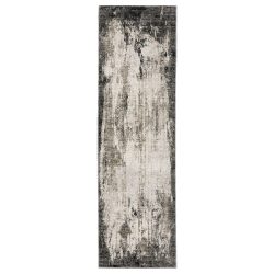 Oriental Weavers NEBULOUS 7151e Grey Area Rug