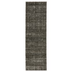 Oriental Weavers NEBULOUS 751d Charcoal Area Rug