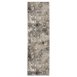 Oriental Weavers NEBULOUS 91d Grey Area Rug