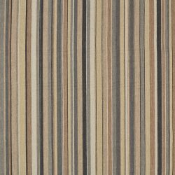 Feizy Silva Stripes I0499 Gold Area Rug
